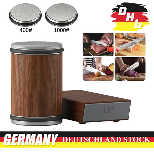 Messerschärfer kit für - messerschärfer,