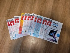 Stiftung Warentest - Komplettes Jahr 2023