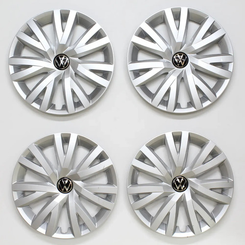 Golf radkappen 16 zoll - vw,