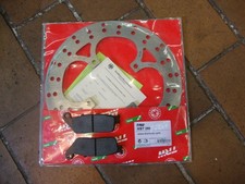 VFR 750 RC36 Bremsscheibe