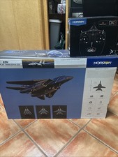 E-flite F-14 Tomcat Twin 40mm
