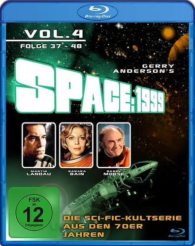 Space 1999 mondbasis - space:,