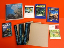 Meerwasser Bücher Aquaristik