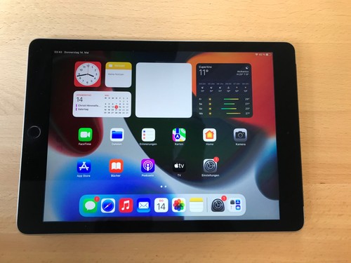Ipad air gb - ipad, 2