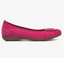 Gabor women's shoes ballerina