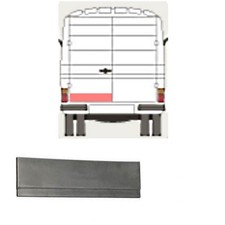 Mercedes 406-608D 613D O309