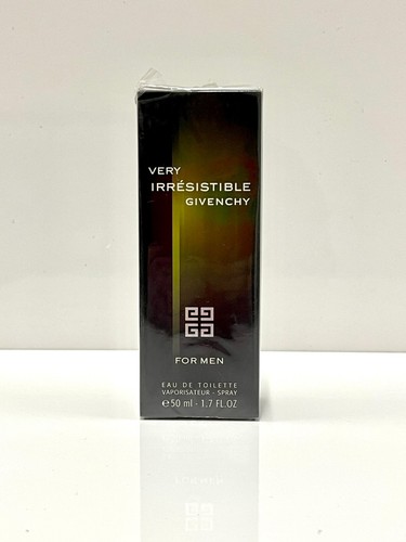 Givenchy very irresistible for - givenchy,