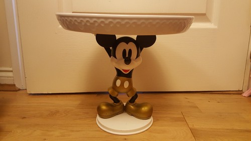 Disney mickey mouse gold - mickey,