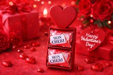 Valentinstag Geschenk