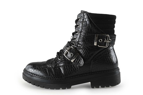 Dolcis damen schnurstiefel - dolcis, in