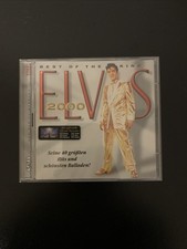 Elvis Presley - Elvis 2000