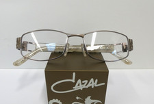 Cazal Titanium
