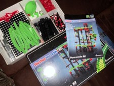 Fischertechnik Dynamic M Profi