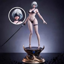 Bikini figur 55cm pvc - 2b,