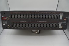 Peavey Q231FX Dual 31-Band