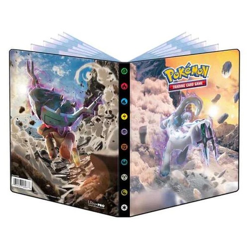 Ultra pro karmesin purpur 2 - &,