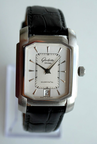 Glashütte original senator - original,