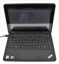 Lenovo ThinkPad Yoga 11e 4th