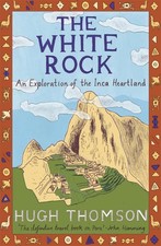 The white rock exploration - the, an