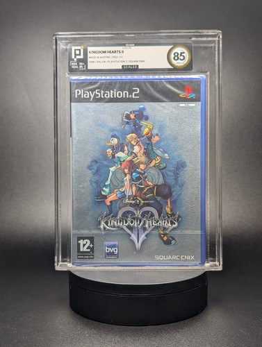 Kingdom hearts sony - kingdom,