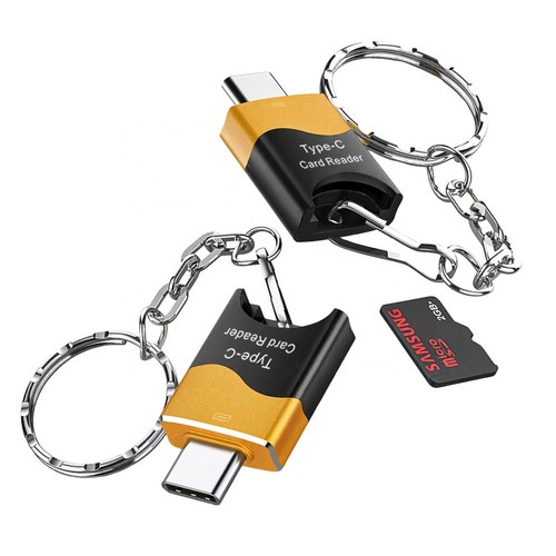 Usb micro 1 kartenleser - sd,