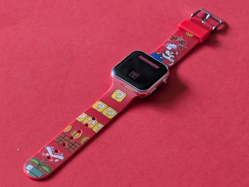 Nintendo kinder rotlicht - kinder,