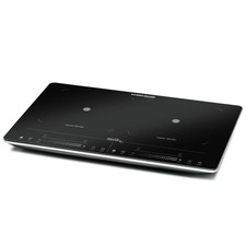 Induktionskochfeld Doppel