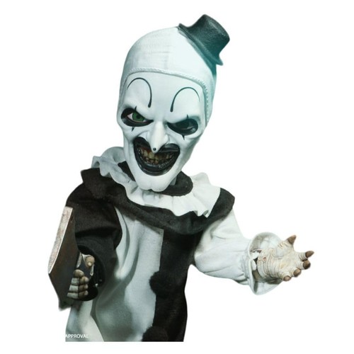 Living dead dolls presents - dead,