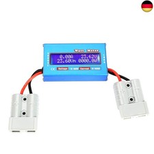 Akozon Wattmeter Power