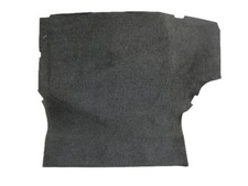 BMW E36 8119969 Kofferraumboden Kofferraumteppich Kofferraummatte