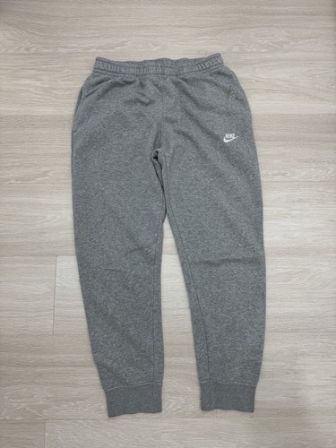 Nike graue jogginghose - nike, größe