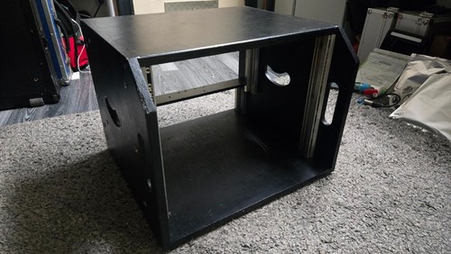 Rack dj rackcase - 19"-rack, /
