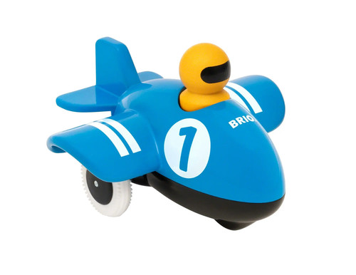 30264 brio push go - brio, &