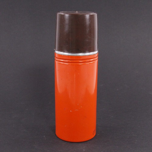 Ddr thermoskanne orange - ddr,