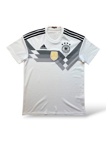 Adidas dfb 2018 heim trikot - 2018,