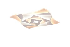 Trio akita led deckenleuchte - akita, led-deckenleuchte
