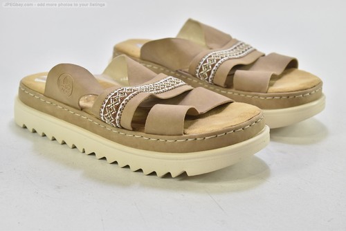 Rieker damen sandale - damen,