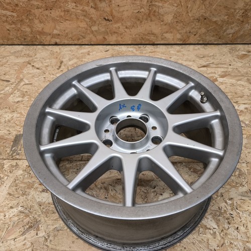 Hartge alu felge 5x16 - hartge,