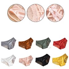 Sexy Triangelhose mit Spitze