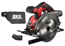 Skil Akku-Handkreissäge