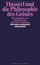 Husserl und die Philosophie