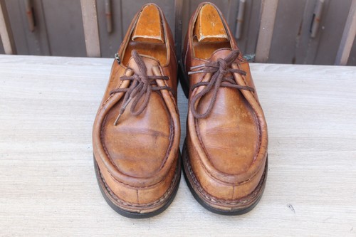 Paraboot schuhe michael - schuhe, "michael"