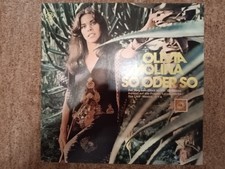 Schallplatte Vinyl LP, Olivia