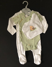 Baby Unisex Winnie Puuh