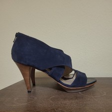 Highheels Pumps 42 Peter