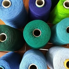 (250€/kg) 100g Kaschmirwolle