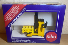 Siku Super Serie 1721 LKW
