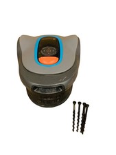 Gardena Intelligenter