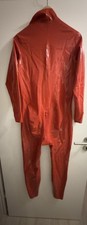 Simon O Latex Catsuit Anzug