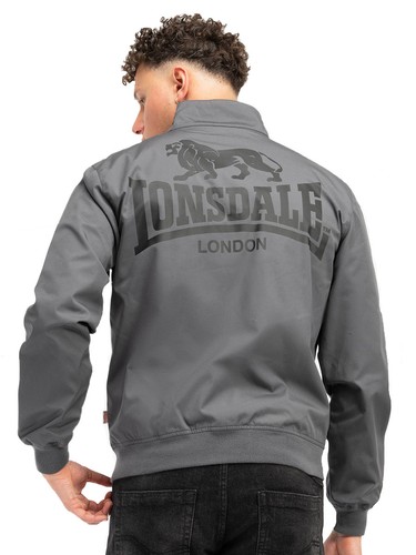 Lonsdale herren bomberjacke - lonsdale,